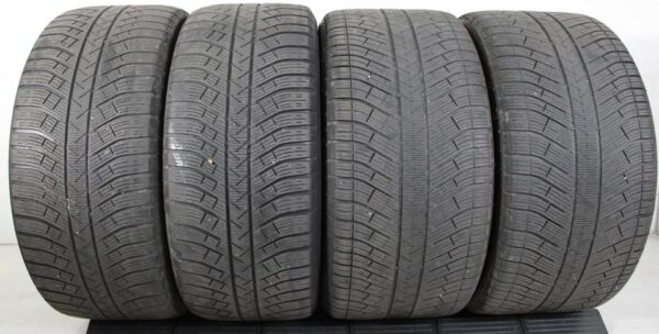 2x 275/40R21 107V 2x 305/35R21 109V MICHELIN 2020 N0 #1MBA