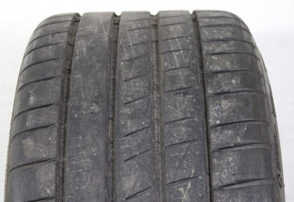 1x 305/30R21 104Y MICHELIN SOMMERREIFEN 6,5MM 2024 XL #1SBD – Bild 3