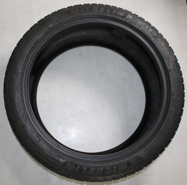 2x 275/40R21 107V MICHELIN WINTERREIFEN RUNFLAT N0 #1OGE – Bild 8