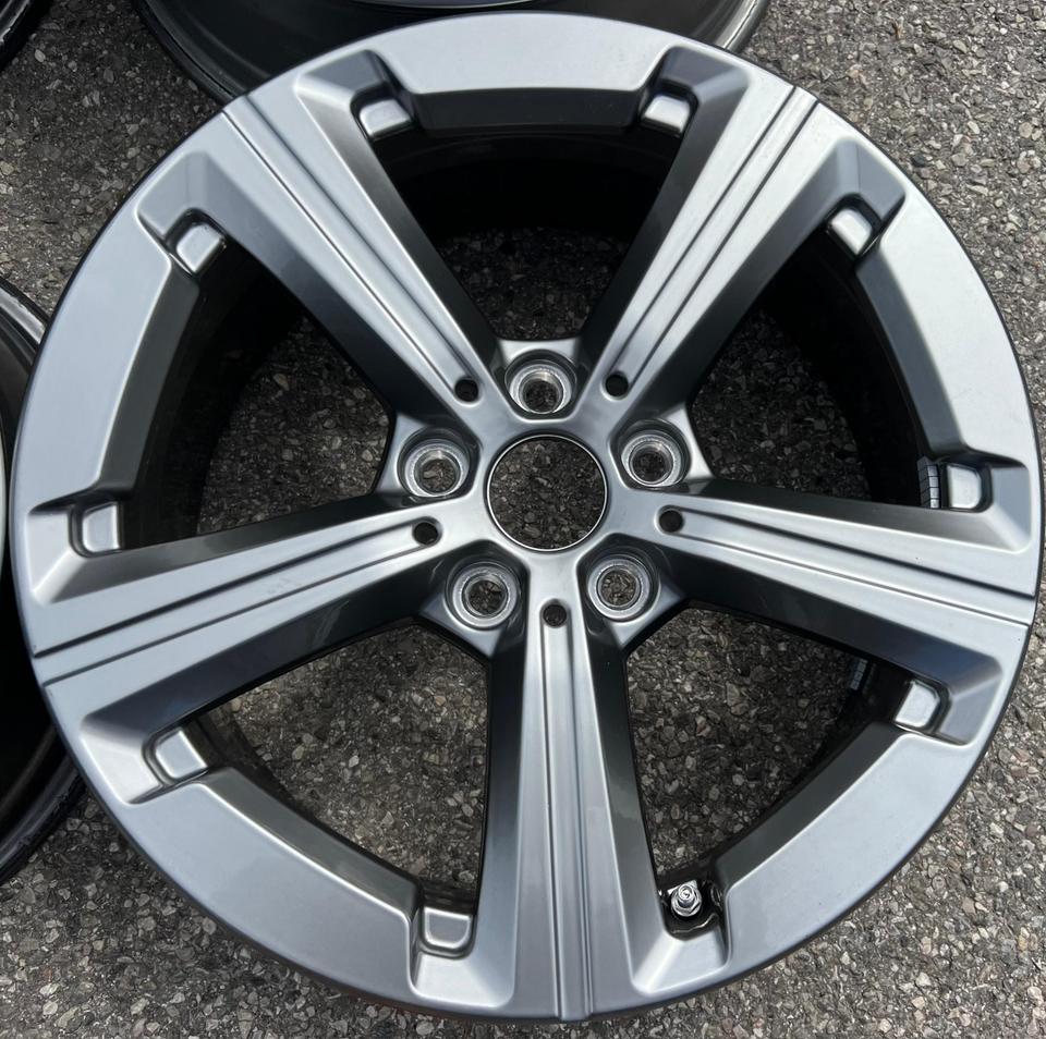 ORIGINAL 17" FELGEN BMW 2ER REIHE ACTIVE TOURER U06 X1 U11 #1IMB – Bild 4