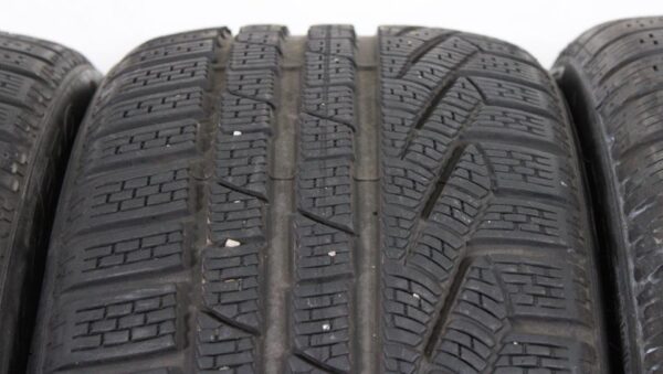 2x 245/35R20 91V 2x 295/30R20 97V PIRELLI WINTERREIFEN #1BFZ – Bild 5