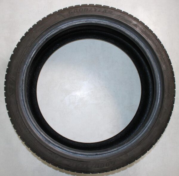 1x 225/40R18 92Y GOODYEAR GANZJAHRESREIFEN 6,5MM 2021 #1TYR – Bild 5