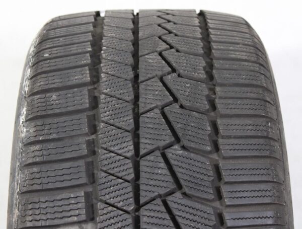 1x 255/40R18 99V CONTINENTAL WINTER CONTACT TS860S RUNFLAT  #1QKI – Bild 3