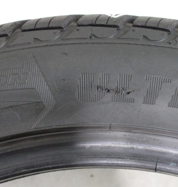 2x 245/45R18 100V GOODYEAR WINTERREIFEN 7,5MM 2023 * #1P4M – Bild 6