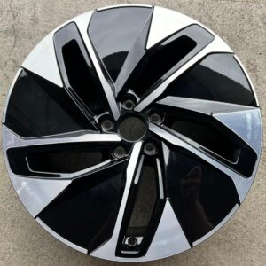 1 X ORIGINAL 19" ALUFELGE VW ID4 ID.4 ID5 ID.5 11A601025 #1YPQ