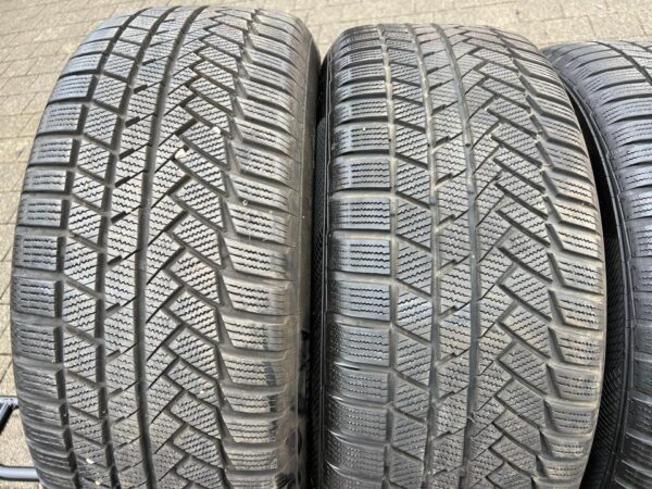 4 ORIGINAL 20" ALU WINTERRÄDER MERCEDES BENZ GLE COUPE W167 #1V0N – Bild 11
