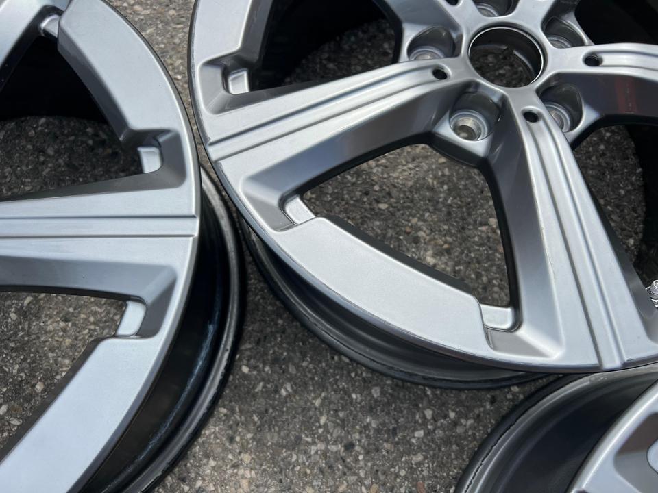 ORIGINAL 17" FELGEN BMW 2ER REIHE ACTIVE TOURER U06 X1 U11 #1IMB – Bild 6