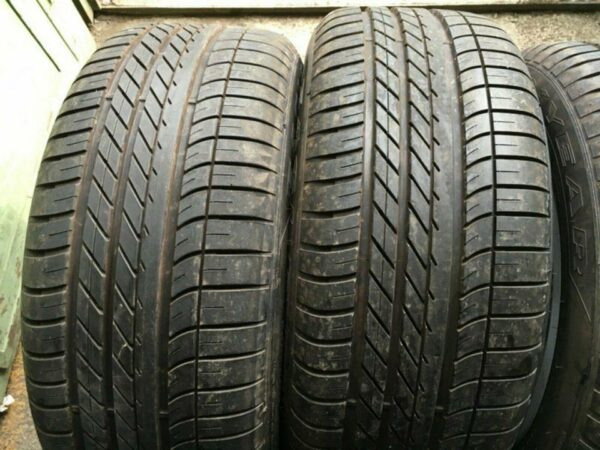 4 ORIGINAL 19" ALU SOMMERRÄDER BMW X6 F16 2016 255/50R19 #10ZX – Bild 10