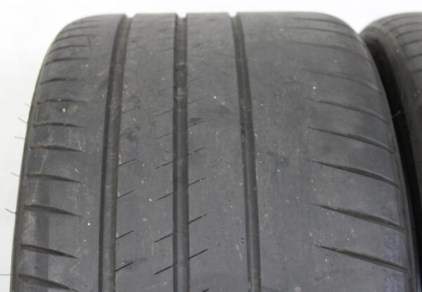 2x 305/30R20 103Y MICHELIN PILOT SPORT CUP 2 SOMMERREIFEN #1KNJ – Bild 3