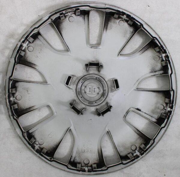 4 ORIGINAL 16" RADKAPPEN AUDI A4 8K B8 B81 8K0601147 16ZOLL #1LSC – Bild 8