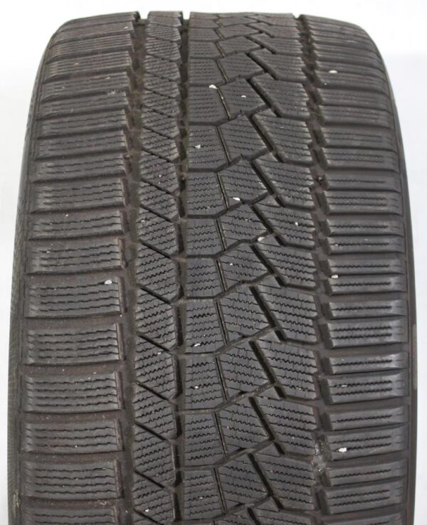 1x 295/30R22 103W CONTINENTAL WINTERREIFEN 8MM 2020 XL #1J1W – Bild 2