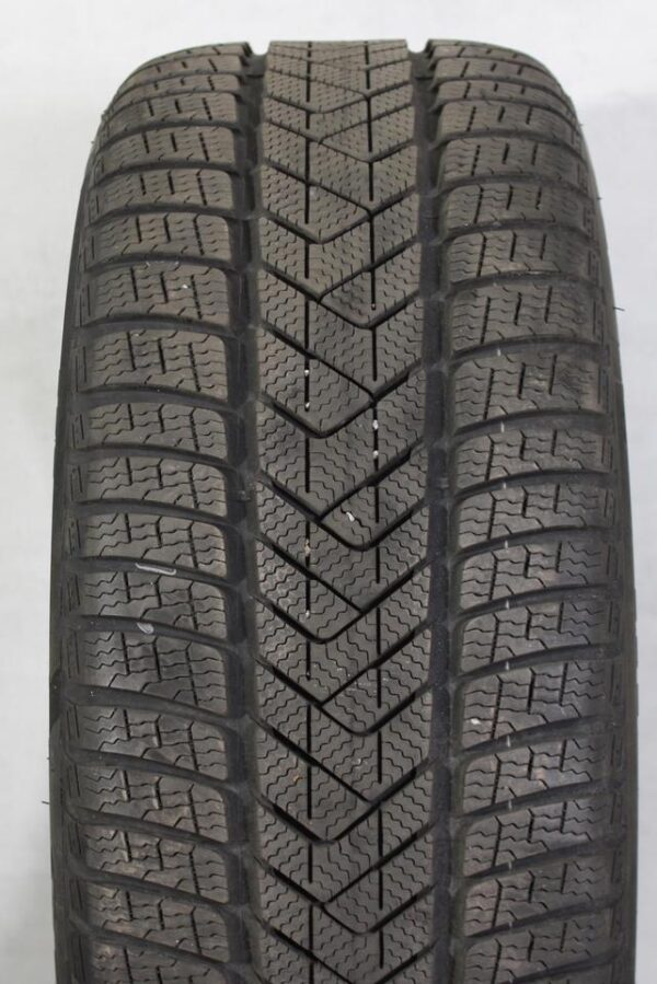 1x 265/50R19 110H PIRELLI SCORPION WINTER RUNFLAT 7MM 2024 #1U7P – Bild 2