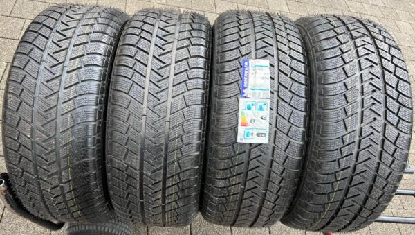 4 ALU 18" WINTERRÄDER MERCEDES GLE W166 166 ML ML-KLASSE #1TGK – Bild 10