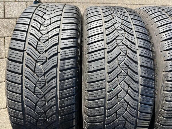 4 ORIGINAL 18" ALU WINTERRÄDER MERCEDES C-KLASSE W206 A2064 #1TRO – Bild 10