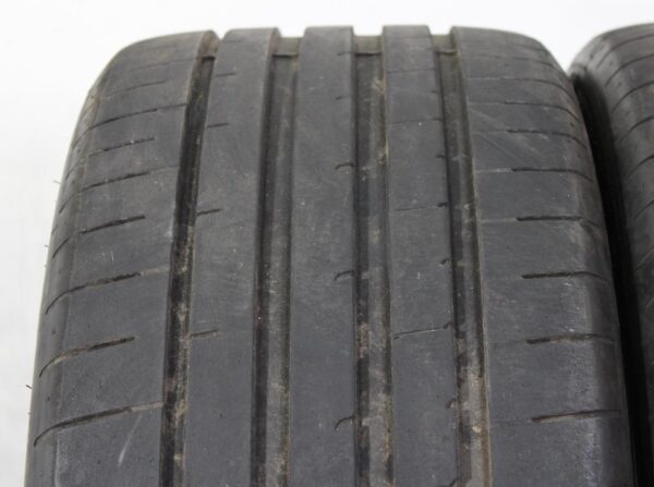 2x 255/35R20 97Y GOODYEAR SOMMERREIFEN 2020/2023 XL #1MSD – Bild 3