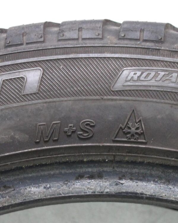 2x 155/60R15 74T FALKEN EUROWINTER HS449 WINTERREIFEN #1VIH – Bild 5