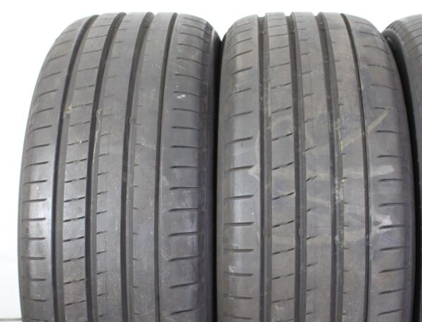 2x 245/45R20 103W 2x 275/40R20 106W YOKOHAMA 2023 * #1X2K – Bild 3