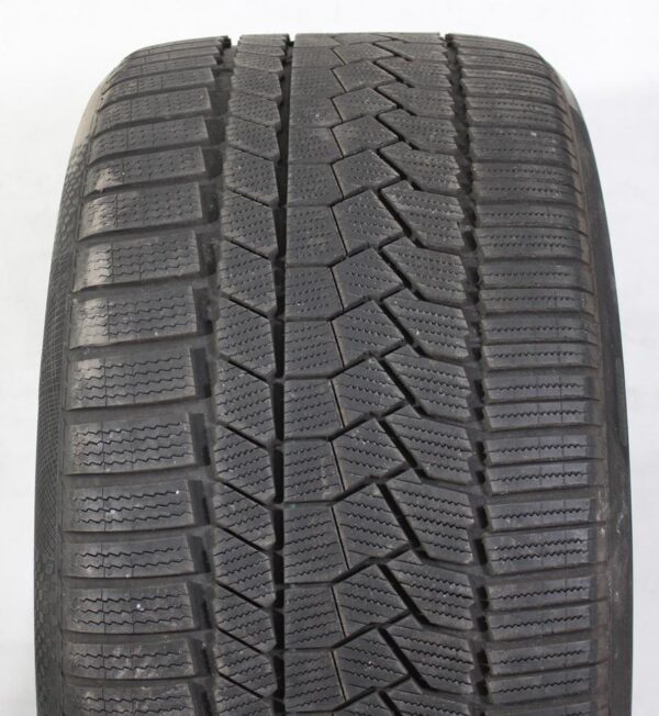 1x 295/30R21 102V CONTINENTAL WINTER CONTACT TS860S NA0  #1SCB – Bild 2