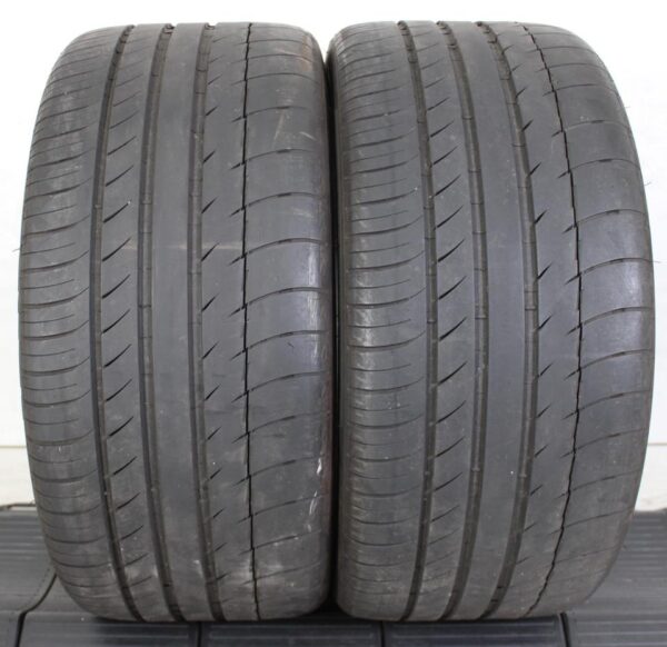 2x 265/40R18 101Y MICHELIN PILOT SPORT PS2 SOMMERREIFEN #1LKS