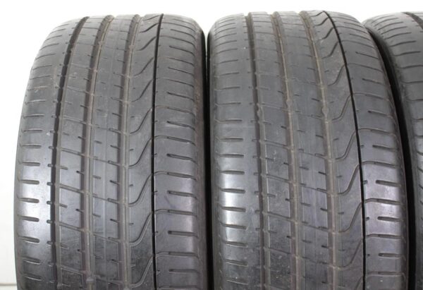 2x 265/40R21 101Y 2x 295/35R21 103Y PIRELLI SOMMERREIFEN #1GPH – Bild 3