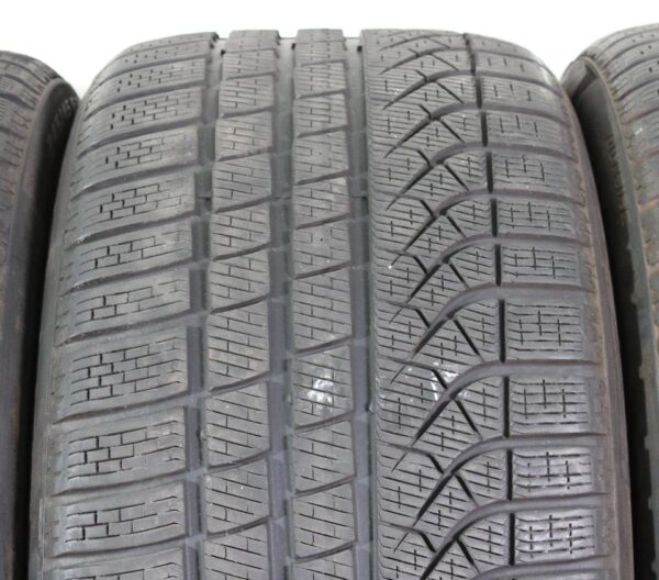 2x 245/45R20 103V 2x 285/40R20 108V PIRELLI WINTERREIFEN  #1W1M – Bild 6