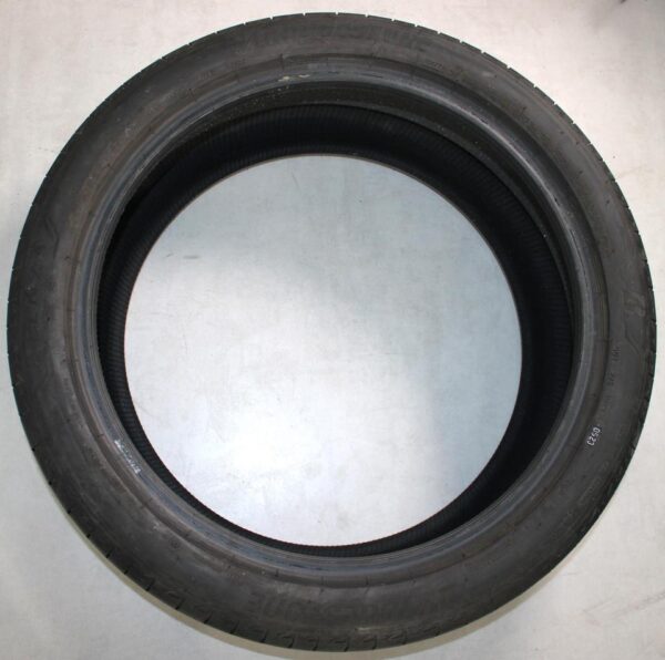 1x 275/40R22 107Y BRIDGESTONE ALENZA 001 SOMMERREIFEN * #1OWD – Bild 4