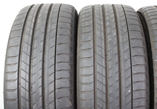 2x 235/55R19 101Y 2x 255/50R19 103Y MICHELIN 2019 #1W5K – Bild 3