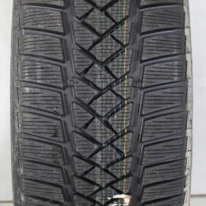 1x 255/55R18 105H DUNLOP GRANDTREK WT M2 MO WINTERREIFEN #1R8J