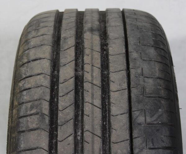 1x 245/40R19 98Y PIRELLI PZERO PZ4 KS SOMMERREIFEN 2021 * #1TXC – Bild 3