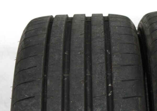 2x 255/35R20 97Y GOODYEAR F1 SOMMERREIFEN 6MM 2020 #1A0Y – Bild 3