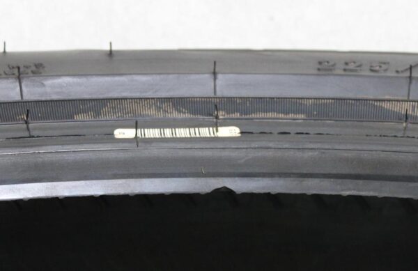 1x 225/55R17 97H PIRELLI SOTTOZERO 3 WINTERREIFEN RUNFLAT #1PBH – Bild 5