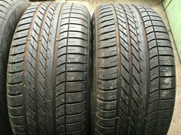 4 ORIGINAL 19" ALU SOMMERRÄDER BMW X6 F16 2016 255/50R19 #10ZX – Bild 11