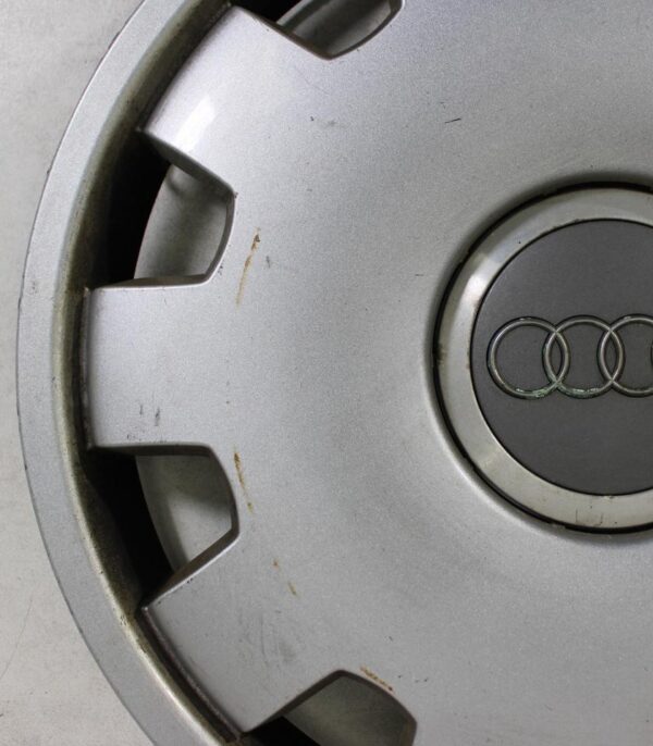 4 ORIGINAL 16" RADKAPPEN AUDI A6 4B A4 8E 4B0601147D #1LCP – Bild 6