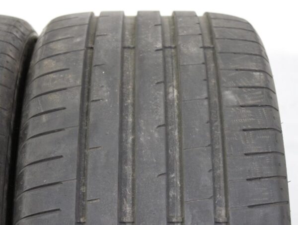 2x 255/35R20 97Y GOODYEAR SOMMERREIFEN 2020/2023 XL #1MSD – Bild 4