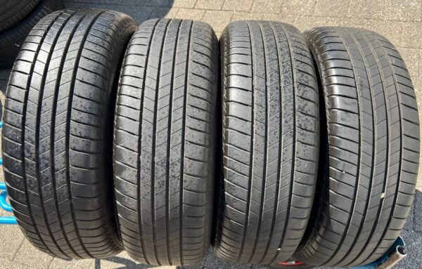 4 ORIGINAL 18" ALU SOMMERRÄDER VOLVO XC90 I 235/60R18 107V  #1YHI – Bild 11
