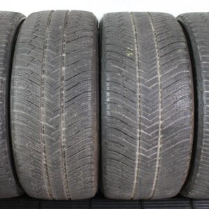 2x 265/45R20 104V 2x 295/40R20 106V MICHELIN WINTERREIFEN #1V1W
