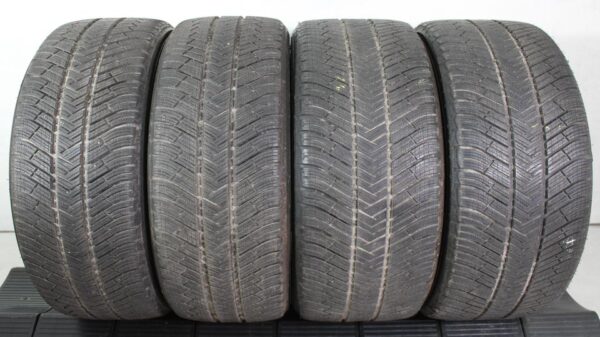 2x 265/45R20 104V 2x 295/40R20 106V MICHELIN WINTERREIFEN #1V1W