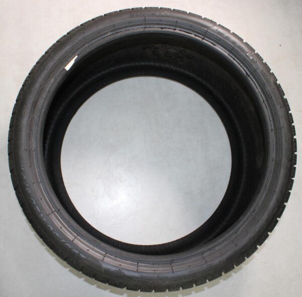 2x 295/30R20 97V PIRELLI WINTERREIFEN 6MM 2018 #1W2V – Bild 7