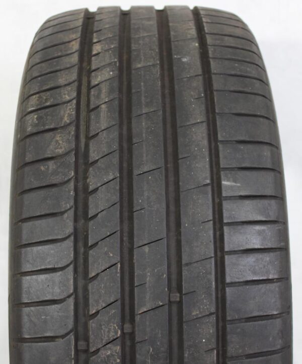 1x 285/45R21 113Y NEXEN N FERA SPORT 2023 SOMMERREIFEN XL #1KOP – Bild 2