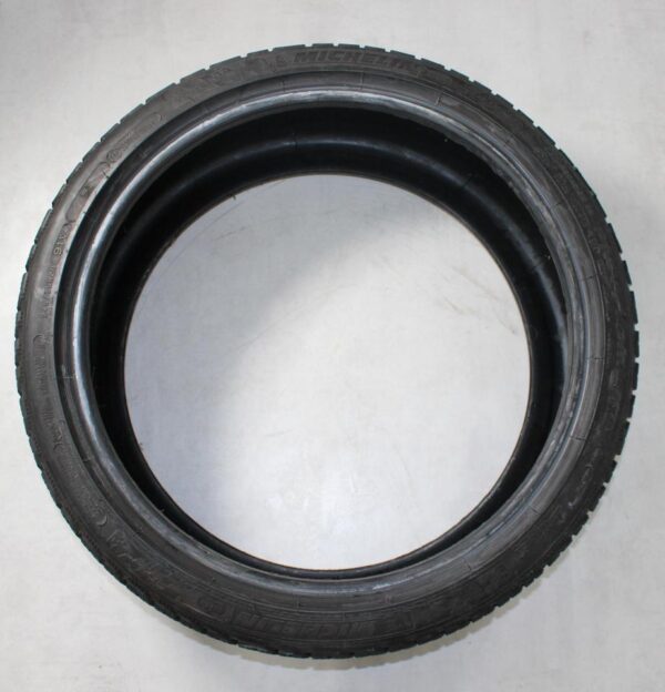 2x 245/35R20 91V MICHELIN PILOTALPIN PA4 WINTERREIFEN N0 #1BBH – Bild 5