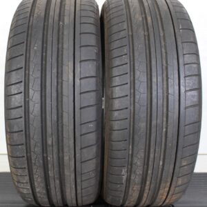 2x 235/45R18 94Y DUNLOP SP SPORT MAXX GT SOMMERREIFEN N0 #1KHG