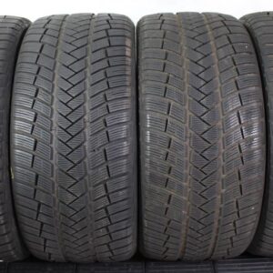 4x 295/35R21 107Y VREDESTEIN WINTRAC PRO WINTERREIFEN #1UWX