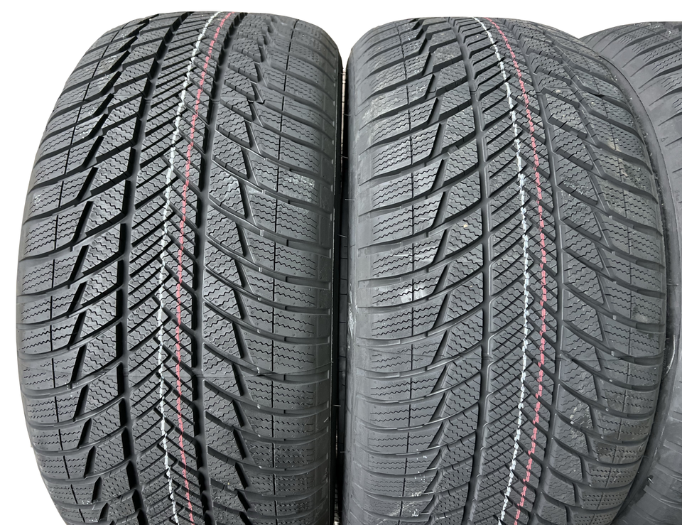 4x 265/50R19 110H BRIDGESTONE WINTERREIFEN RUNFLAT 2022 NEU #1PQT – Bild 2