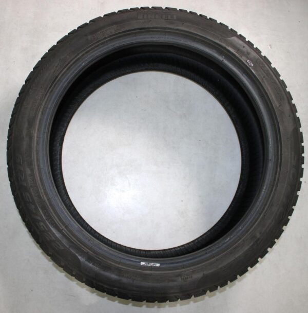 4x 225/45R19 96V PIRELLI SOTTOZERO 3 WINTERREIFEN 2020 #1PVF – Bild 9