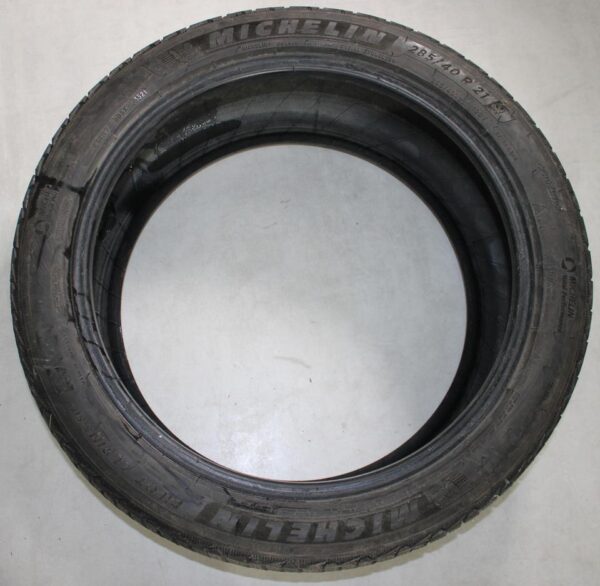 2x 285/40R21 109V MICHELIN PILOT ALPIN 5 SUV WINTERREIFEN #1PRT – Bild 6