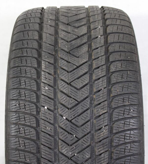 1x 315/30R22 107V PIRELLI SCORPION WINTER WINTERREIFEN #1RHT – Bild 2
