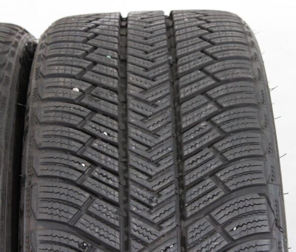 2x 245/35R20 91V MICHELIN PILOT ALPIN PA4 WINTERREIFEN N0 #1BRT – Bild 4
