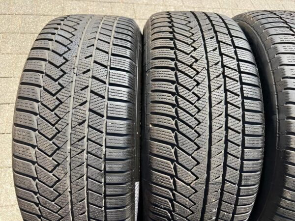 4 ORIGINAL 20" ALU WINTERRÄDER MERCEDES BENZ GLE COUPE W167 #1WUY – Bild 10