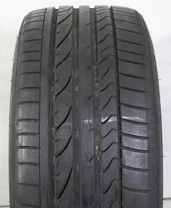 1x 235/35R19 87Y BRIDGESTONE SOMMERREIFEN 7-7,5MM 2016 #4799 – Bild 2
