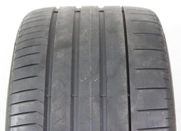 1x 305/30R21 104Y PIRELLI PZERO PZ4 ELECT NF0 4,5-5MM 2024 #1W8S – Bild 3